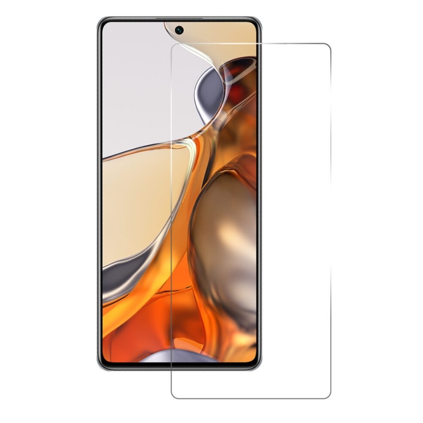  گلس نانو مات بلوکات (ضد اشعه آبی) و ضد ضربه گوشی شیائومی 11T Pro برند راک اسپیس































