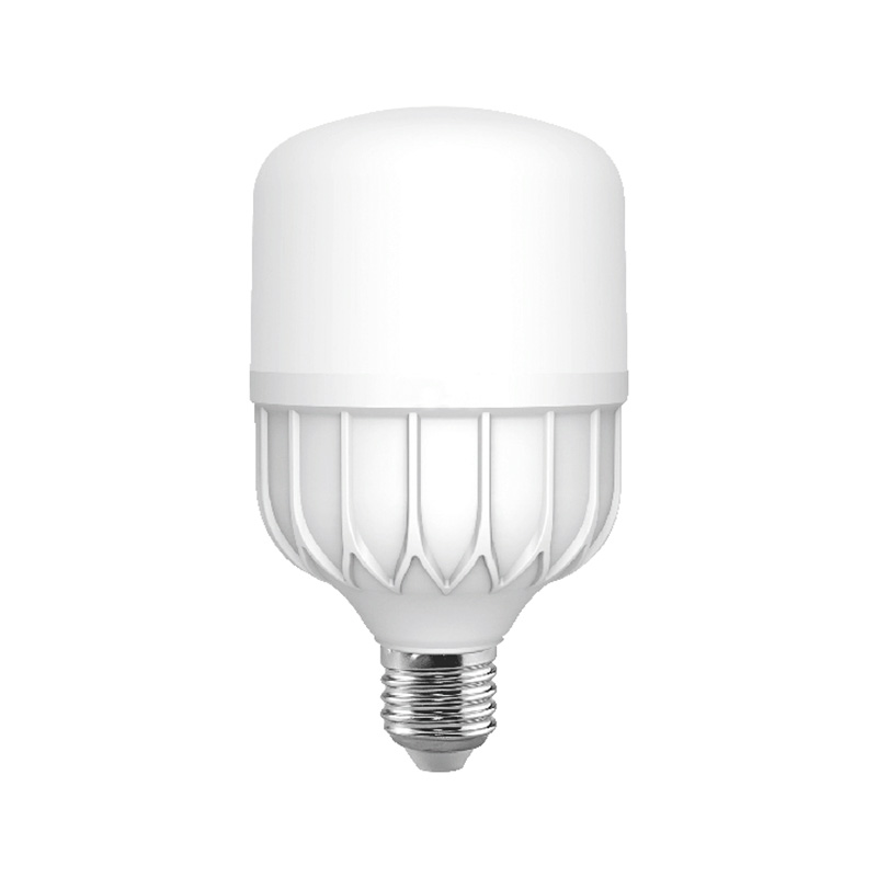 لامپ ال ای دی 50 وات حبابی نمانور سری T140