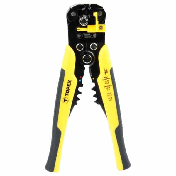 سیم لخت کن 5 کاره اتوماتیک تاپکس