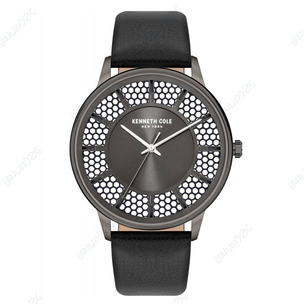 ساعت مچی مردانه کنت کول (Kenneth Cole)|مدل KCWGA2104601