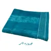 حوله دست و صورت ماندگار مدل ورس سایز 40x80 سانتی متر