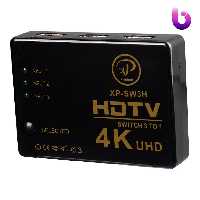 سوییچ XP-Product XP-SW3H 3Port HDMI