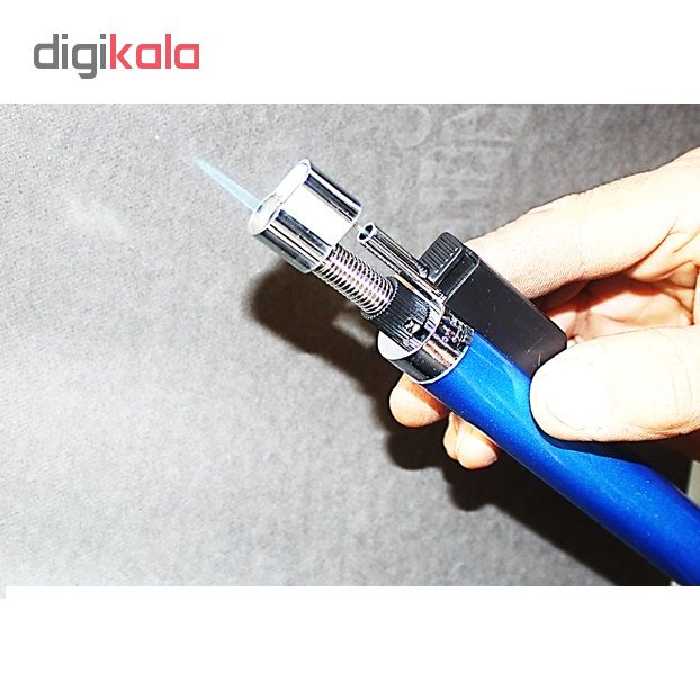 فندک اتمی قلمی مدل مدادی 063