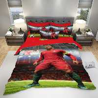 سرویس روتختی ایلا کد 194 یکنفره 4 تکه