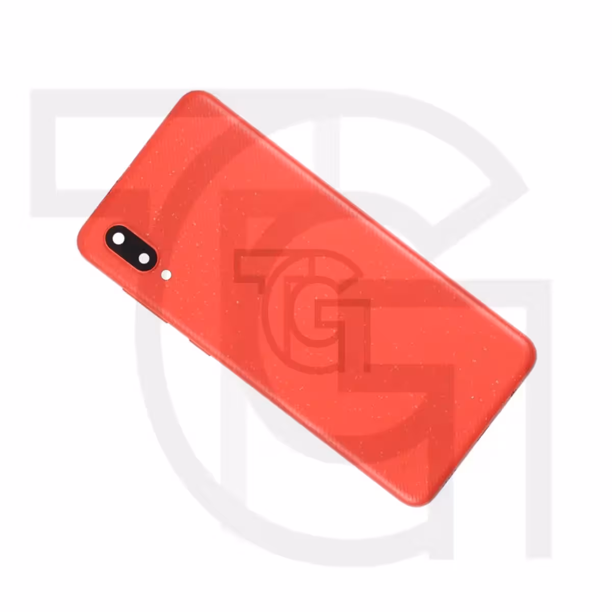 درب پشت سامسونگ (قرمز) Back Door Samsung Galaxy A022