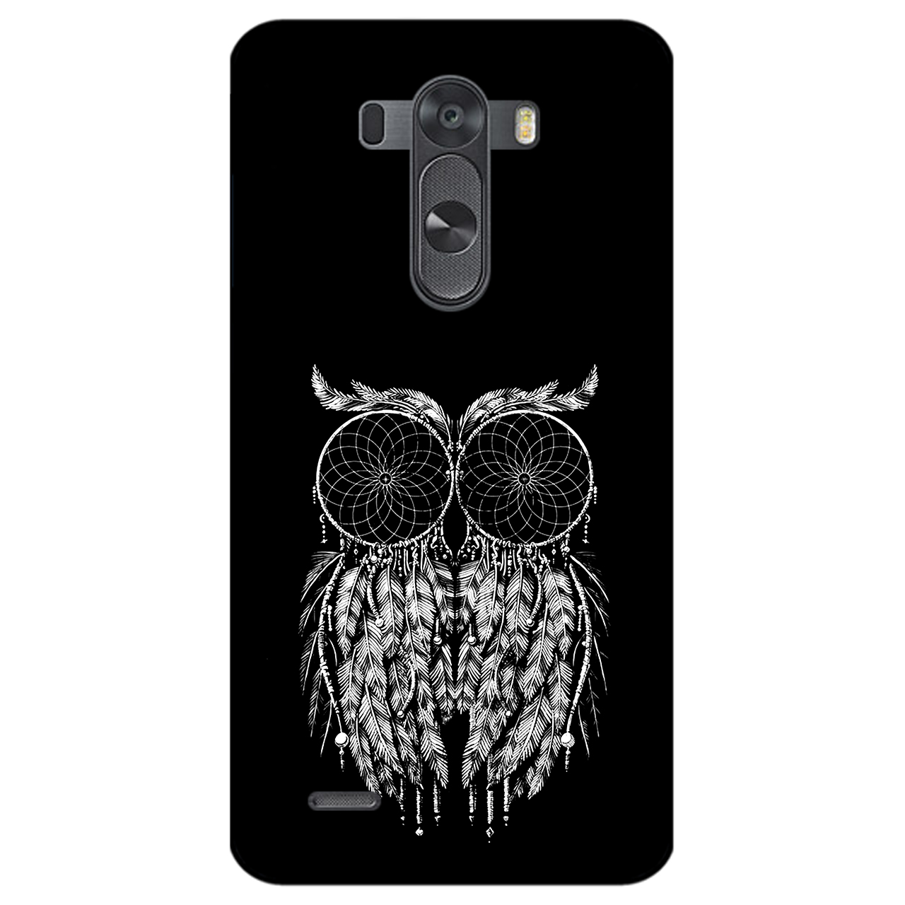 کاور کی اچ کد 6276 مناسب برای گوشی موبایل ال جی G3