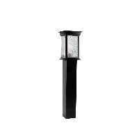 چراغ حیاطی و پارکی شعاع مدل SH-1638-Diamond