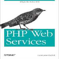 خرید و دانلود نسخه کامل کتاب PHP Web Services: APIs for the Modern Web