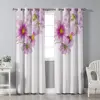 پرده نیروانا مدل pm1303 سایز 280 × 140 سانتی متر