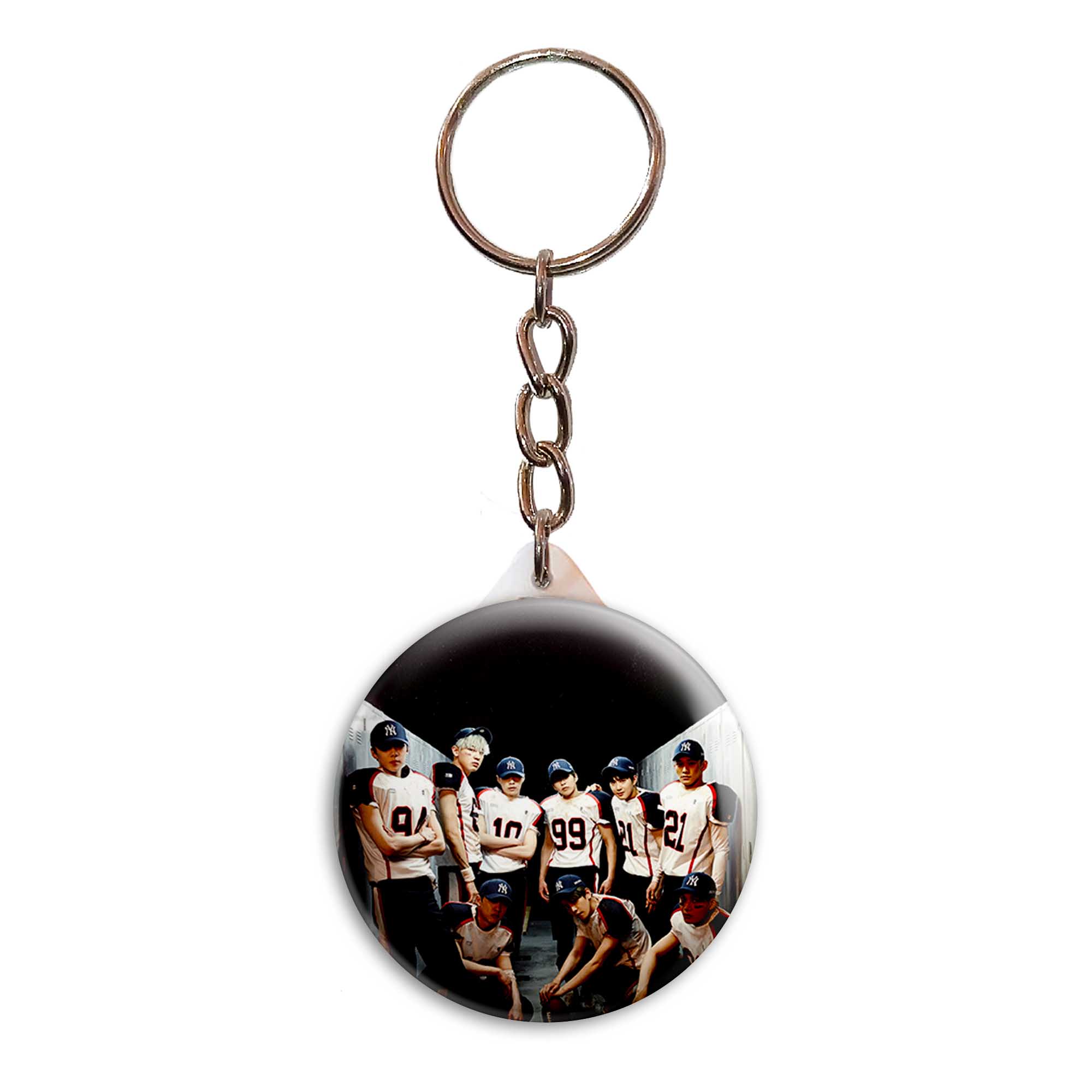 جاکلیدی پرمانه طرح exo کد pmy.14015