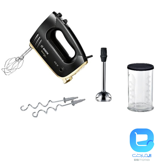 همزن بوش MFQ36GOLD