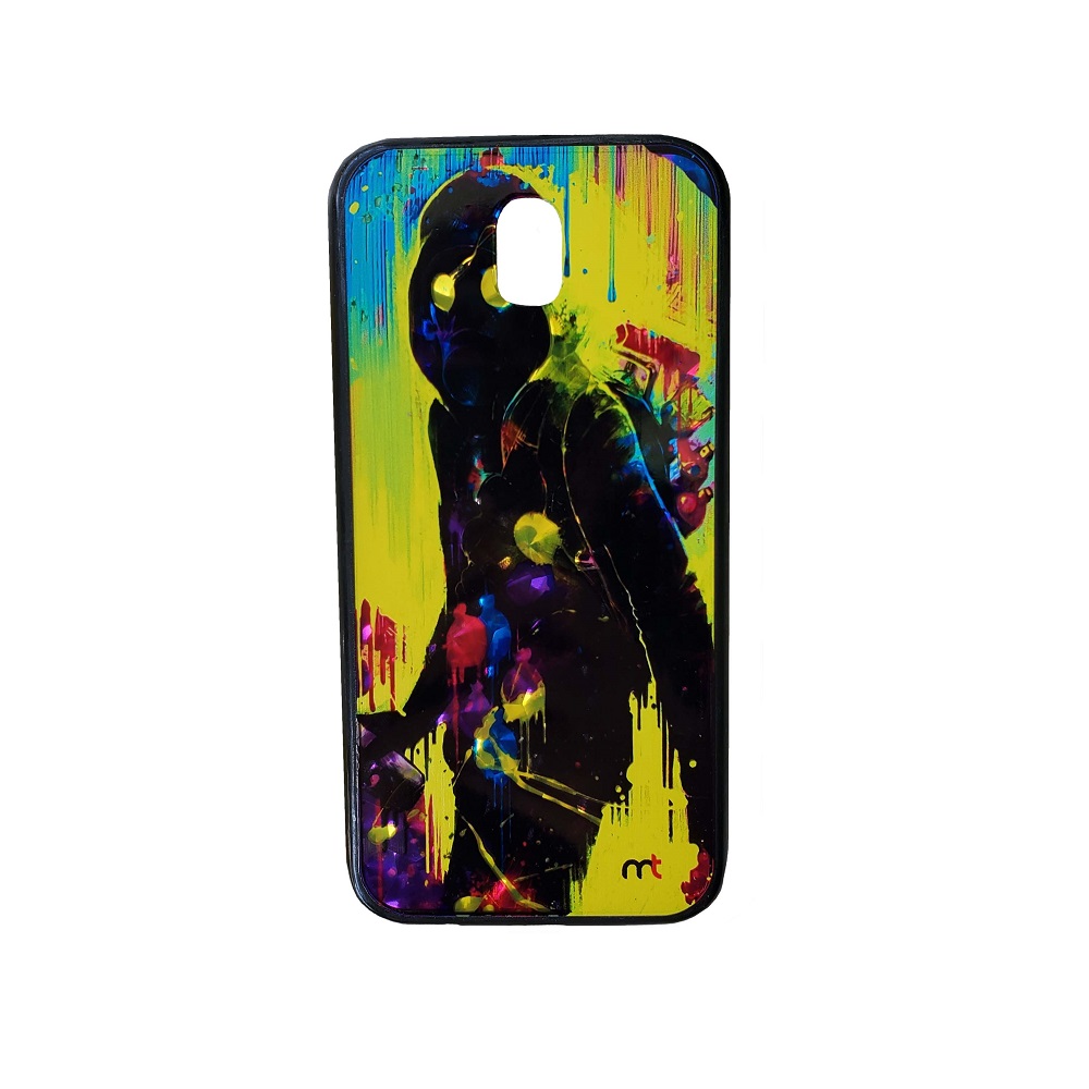 کاور مدل SHI - MIA مناسب برای گوشی موبایل سامسونگ GALAXY J7 PRO 