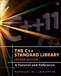 خرید و دانلود نسخه کامل کتاب The C   Standard Library: A Tutorial and Reference