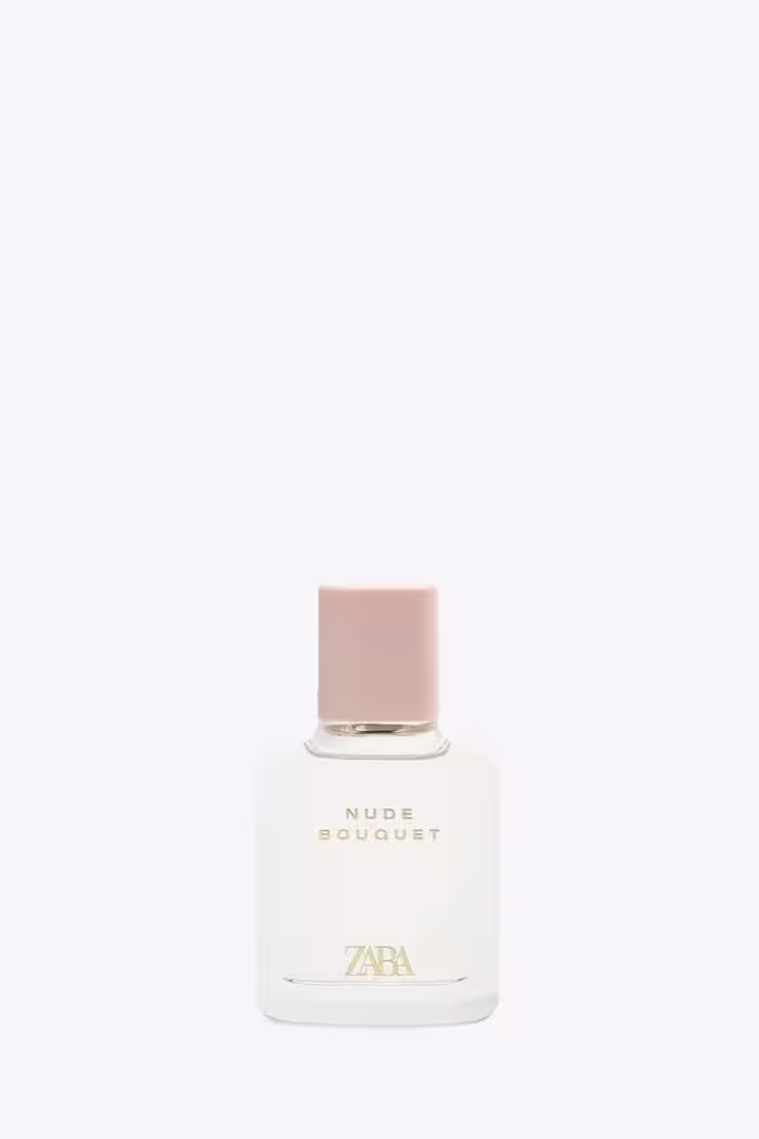 عطر زنانه زارا NUDE BOUQUET EDP 30ML | تهران زارا TehranZara