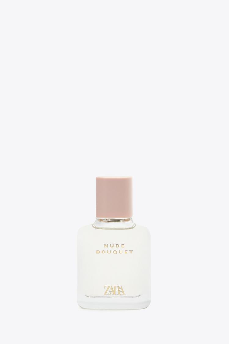 عطر زنانه زارا NUDE BOUQUET EDP 30ML | تهران زارا TehranZara
