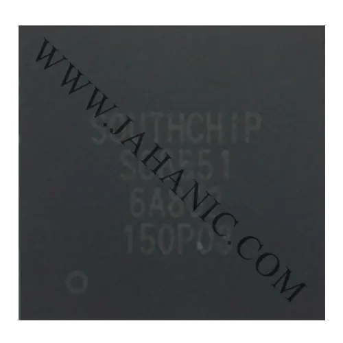 آی سی شارژ Southchip SC8551