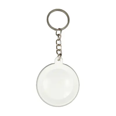 جاکلیدی خندالو مدل پری دریایی کد 54285428 مجموعه 2 عددی