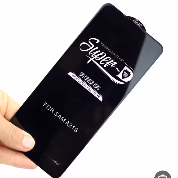 ضد ضربه گوشی sasmung A51 اورجینال