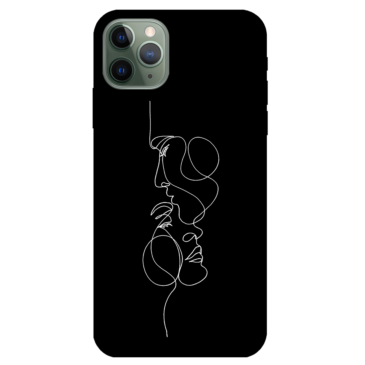 کاور مگافون کد 7761 مناسب برای گوشی موبایل اپل Iphone 11 Pro Max