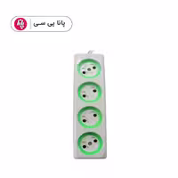 چند راهی برق TAVAN-415