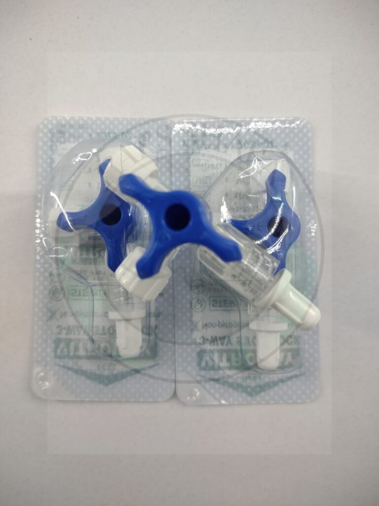 سه راهی آنژیوکت