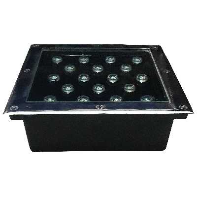 چراغ دفنی 18 وات مدل FSP118