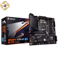 مادربرد گیگابایت B560M AORUS ELITE