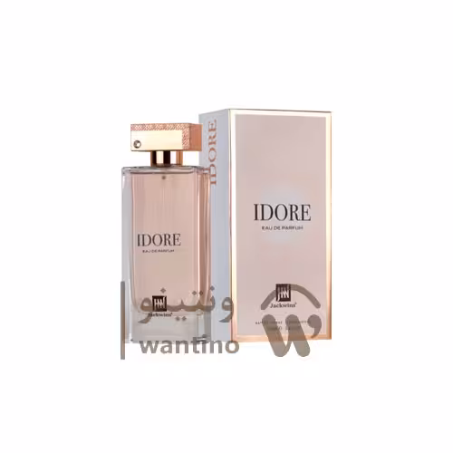 عطر ادکلن زنانه لانکوم آیدول جانوین - جکوینز (Johnwin - Jackwins Lancom Idole)