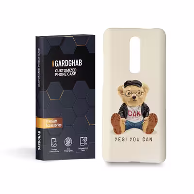 کاور گارد قاب مدل فانتزی مناسب برای گوشی موبایل شیایومی mi 9t k20 k20 pro