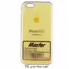 کاور مدل Master مناسب برای گوشی موبایل اپل iphone 6/6s