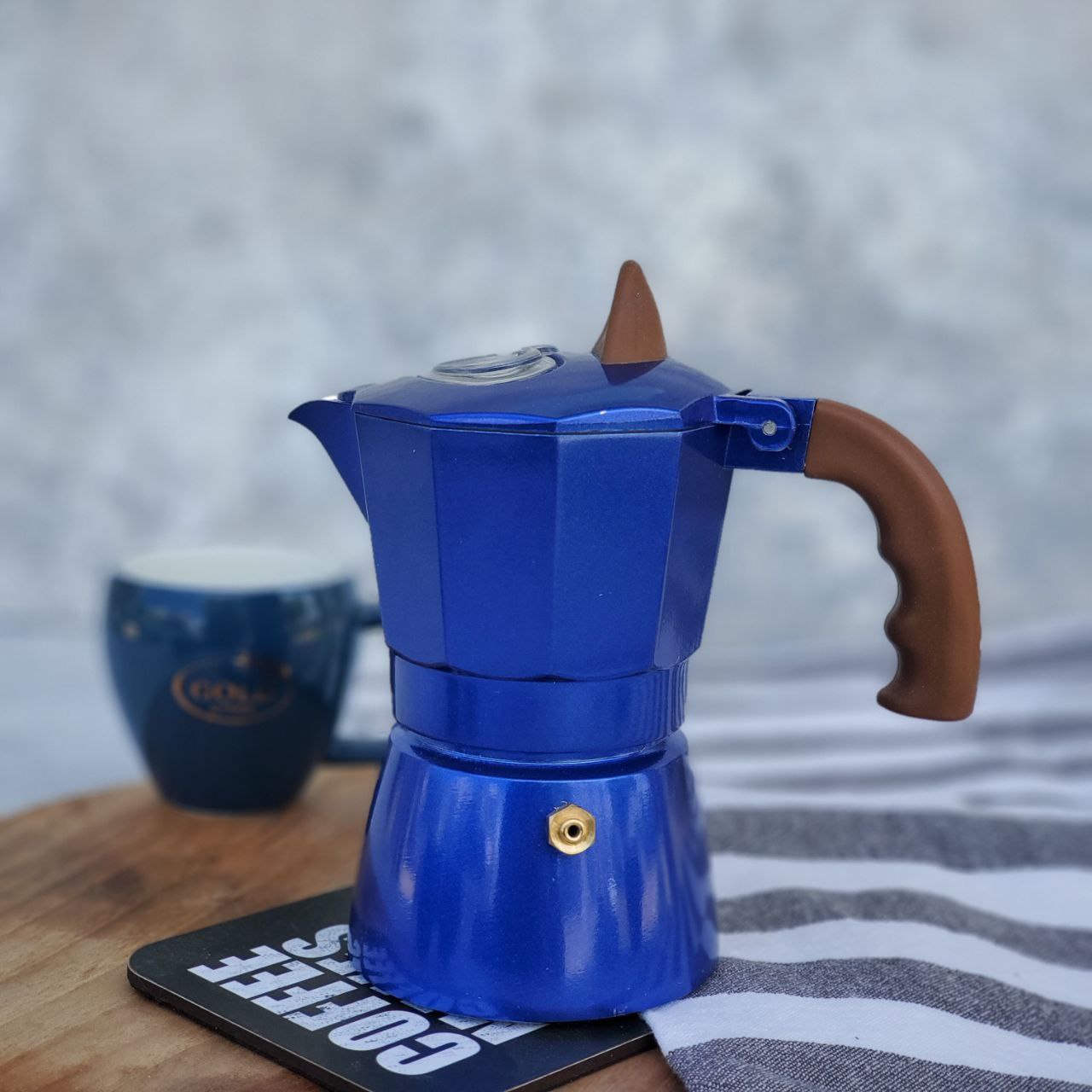 موکاپات دو کاپ قلبی