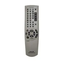 کنترل دستگاه VCD آیوا RC-ZAS07