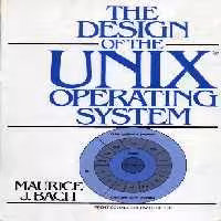 خرید و دانلود نسخه کامل کتاب The Design of the UNIX Operating System [Prentice-Hall Software Series]