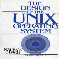 خرید و دانلود نسخه کامل کتاب The Design of the UNIX Operating System [Prentice-Hall Software Series]
