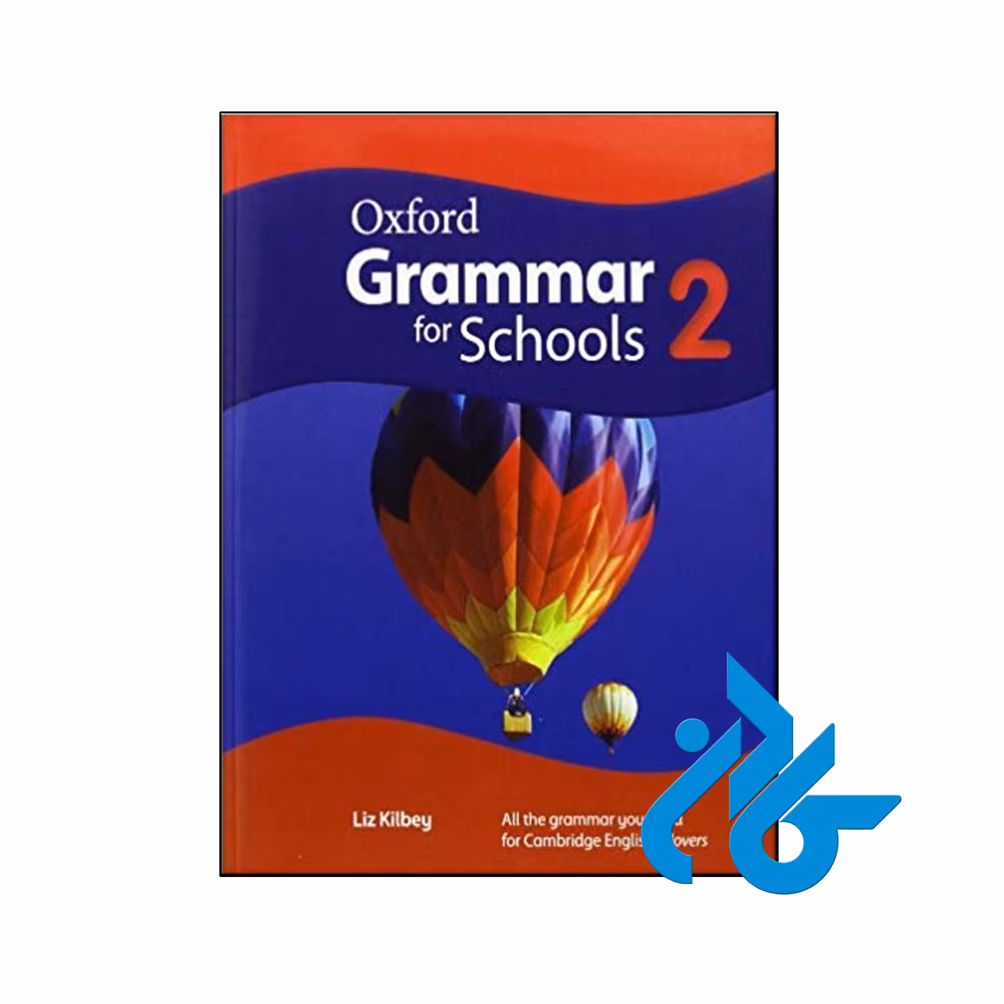 خرید و قیمت کتاب Oxford Grammar for Schools 2