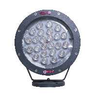 پروژکتور رشد گیاه ال ای دی 24 وات دیواری