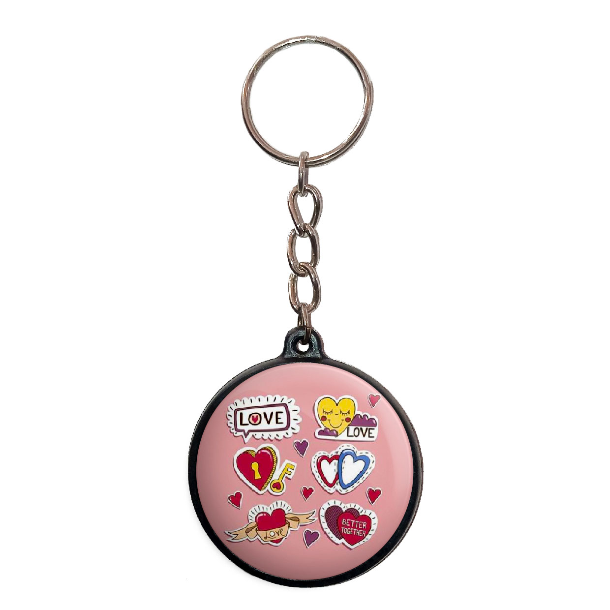 جاکلیدی پرمانه مدل عاشقانه کد pmj.5297