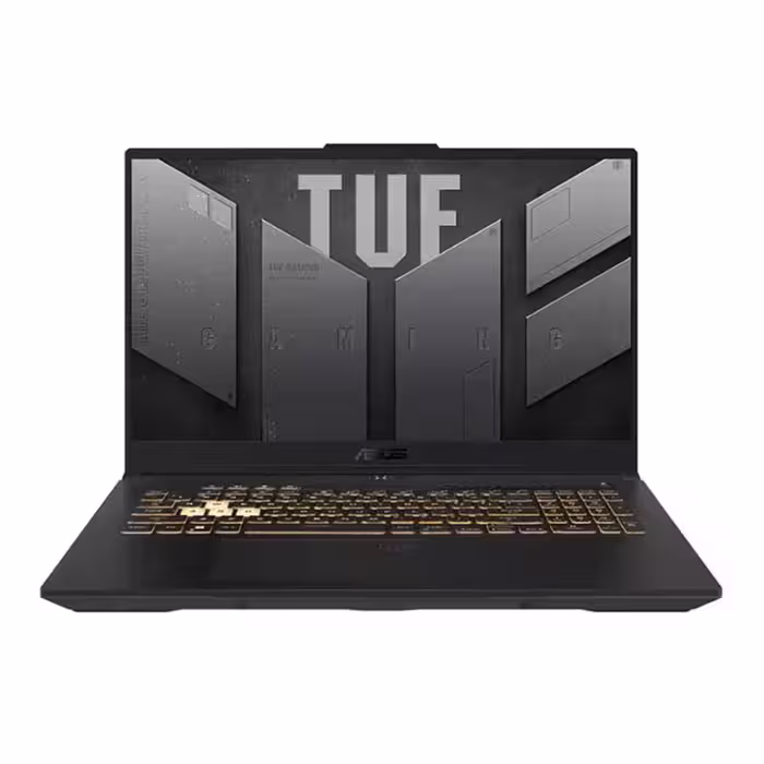 قیمت و خرید لپ تاپ 17.3 اینچ ایسوس TUF Gaming A17 FA707RR-A Ryzen 7 6800H/512GB SSD/16GB/RTX3070 8GB | یاس ارتباط