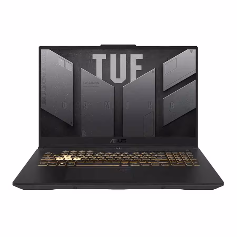 قیمت و خرید لپ تاپ 17.3 اینچ ایسوس TUF Gaming A17 FA707RR-A Ryzen 7 6800H/512GB SSD/16GB/RTX3070 8GB | یاس ارتباط