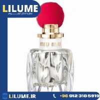 عطر ادکلن میو میو فلور د آرجنت هالیدی ادیشن 100 میل زنانه