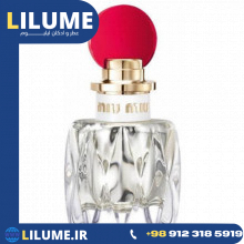 عطر ادکلن میو میو فلور د آرجنت هالیدی ادیشن 100 میل زنانه