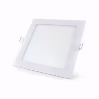 پنل سقفی توکار 30 وات مربع IP65 یکتا افروز مدل GREEN