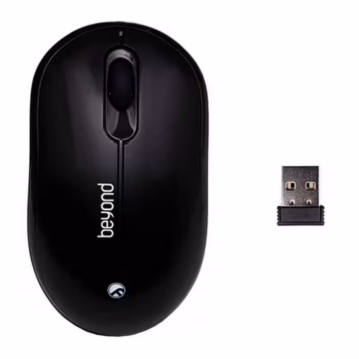 موس بی سیم بیاند BM-3508 RF