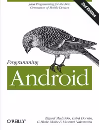خرید و دانلود نسخه کامل کتاب Blake, Nakamura Masumi. Programming Android, 2nd Edition