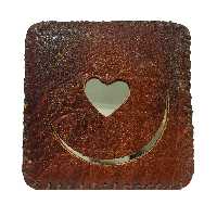 آینه جیبی مدل Dey-Cro