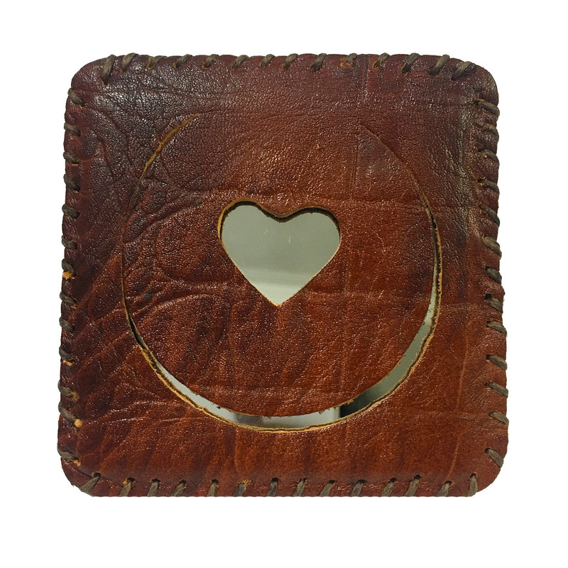 آینه جیبی مدل Dey-Cro