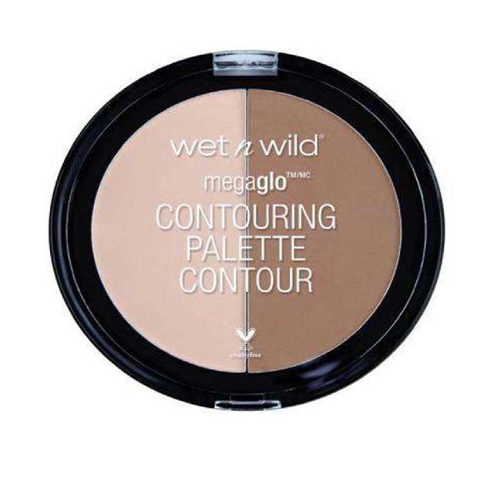 پالت کانتورینگ مدل megaglo شماره 749 وت اند وایلد (80 g)(58843)
