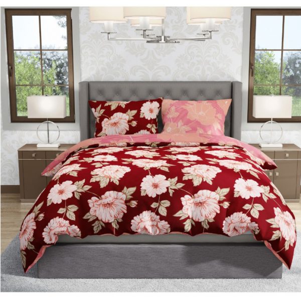 روتختی دو نفره مدل ROSELLA B برند کارینا