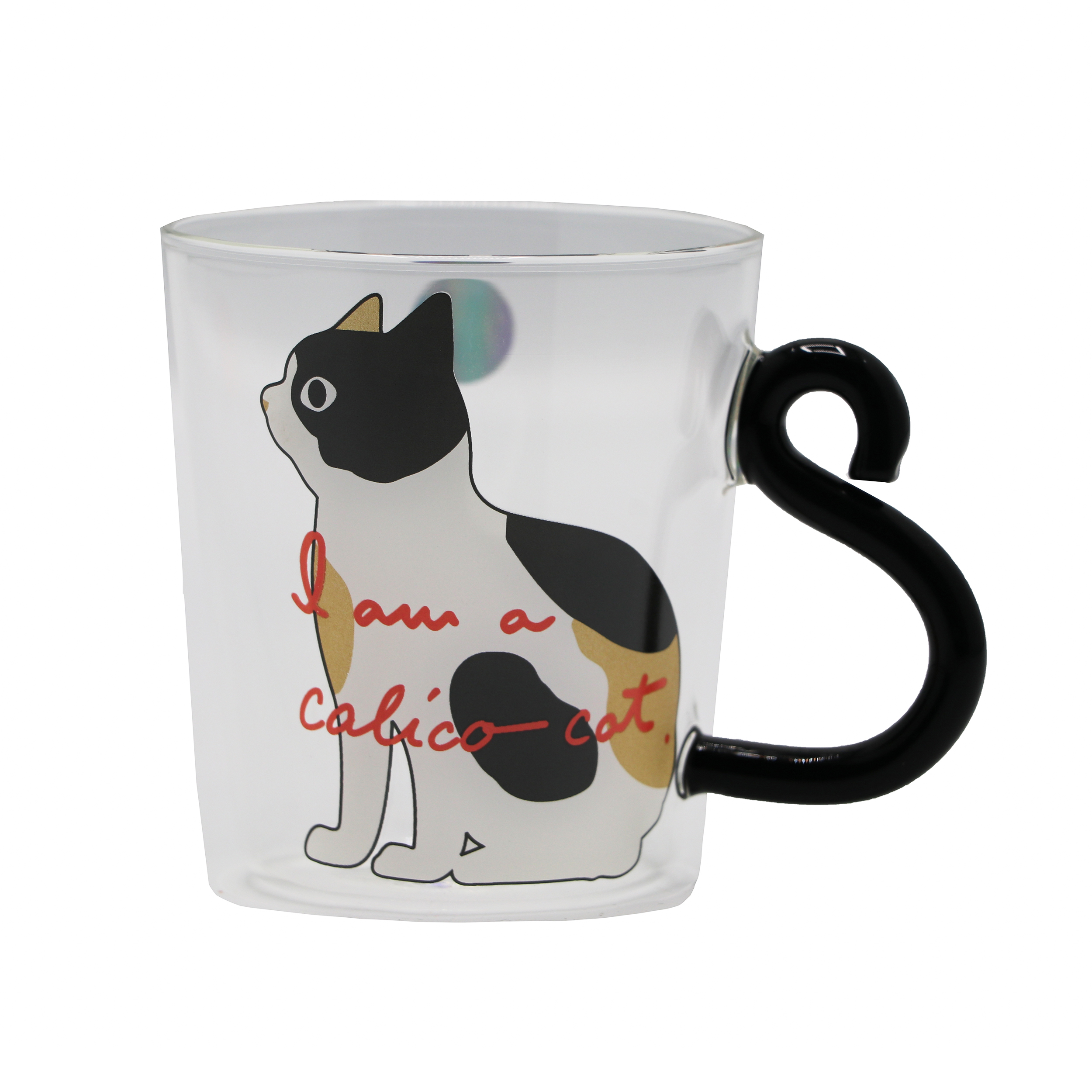 ماگ بی.وی.کی طرح گربه کد 316004