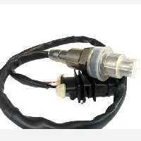 سنسور اکسیژن بوش طرح اصلی ام ای هفده me17 با کد0258030289